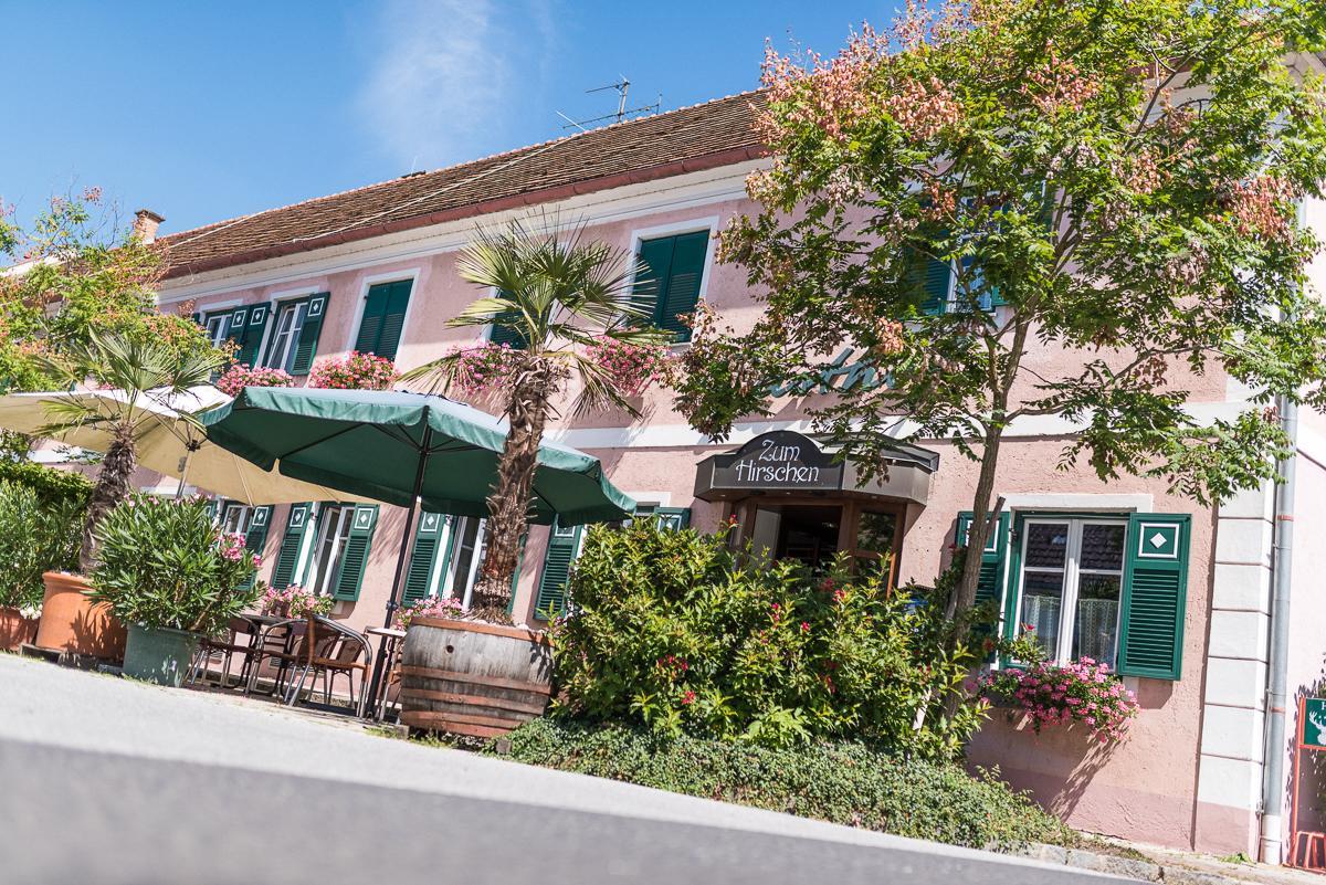 Gasthof Zum Hirschen Burgau Esterno foto